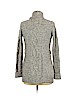 NYDJ Gray Cardigan Size XXS (petite) - photo 2