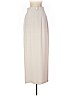 Escada by Margaretha Ley 100% Silk Ivory Silk Skirt Size EU 38 / US 8 - photo 2