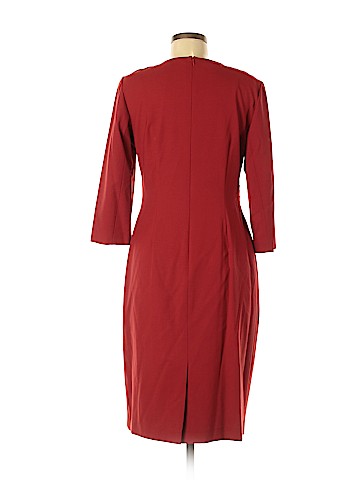 Lafayette 148 New York Casual Dress (view 2)