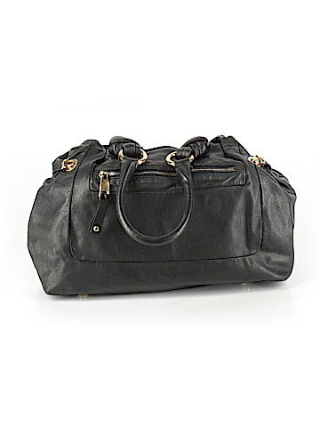 Marc Jacobs Leather Shoulder Bag (view 1)