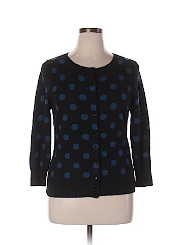 Philosophy Dane Lewis Cashmere Cardigan (view 1)