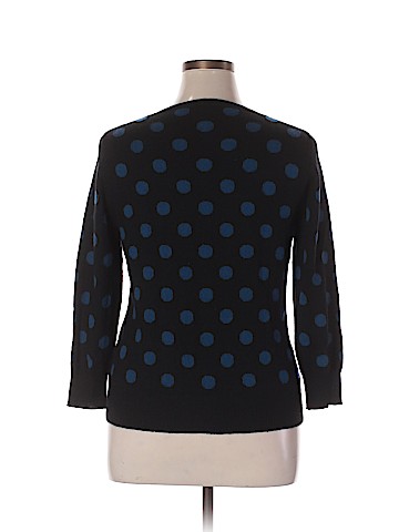 Philosophy Dane Lewis Cashmere Cardigan (view 2)