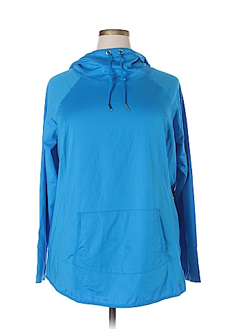 Exertek Pullover Hoodie (view 1)