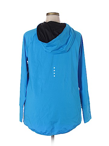 Exertek Pullover Hoodie (view 2)