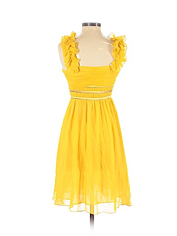 Diane von Furstenberg Casual Dress (view 2)