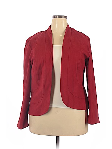 KS Women's Collection Blazer (view 1)