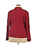 KS Women's Collection Red Blazer Size 18 - photo 2