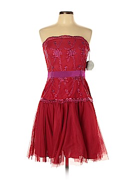 Pearl GEORGINA CHAPMAN of marchesa Size 10