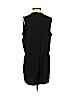 Marine Layer 100% Rayon Black Romper Size S - photo 2