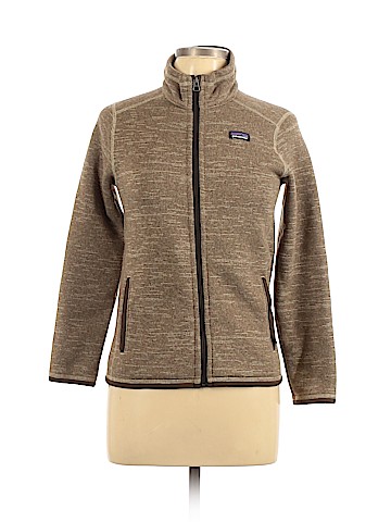 Patagonia Fleece Jacket (view 1)