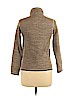 Patagonia 100% Polyester Brown Fleece Jacket Size 12 - photo 2