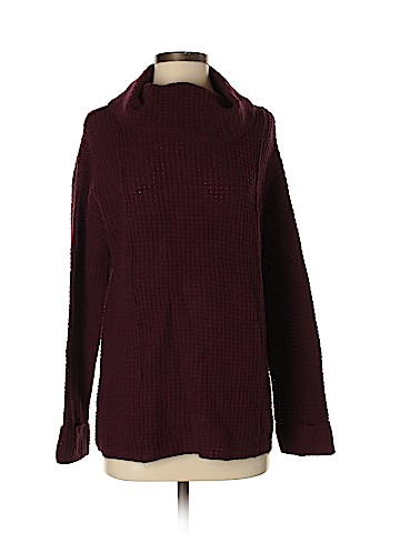 Free People Wool Pullover Sweater (view 1)