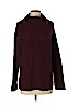 Free People 100% Wool Burgundy Wool Pullover Sweater Size XS - photo 1