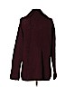 Free People 100% Wool Burgundy Wool Pullover Sweater Size XS - photo 2