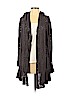 Free People Gray Cardigan Size S (petite) - photo 1