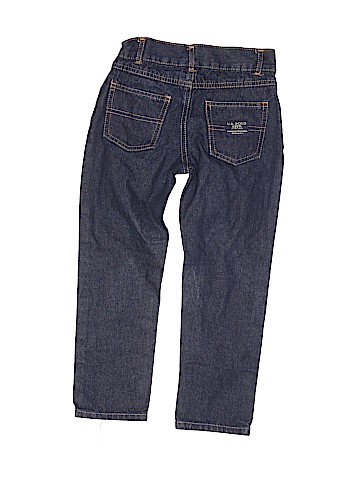 U.S. Polo Assn. Jeans (view 2)