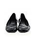 Sperry Top Sider 100% Leather Black Flats Size 7 1/2 - photo 2