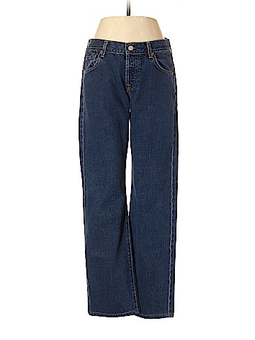 7 For All Mankind Jeans (view 1)
