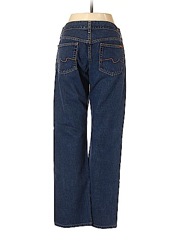 7 For All Mankind Jeans (view 2)