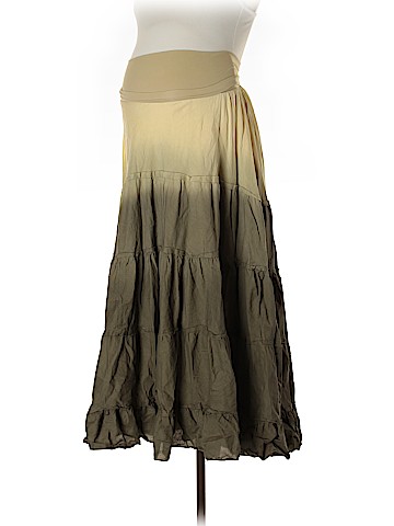 Motherhood Casual Skirt (view 1)