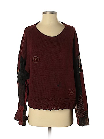 Assorted Brands Pullover Sweater (view 1)