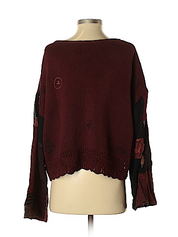 Assorted Brands Pullover Sweater (view 2)