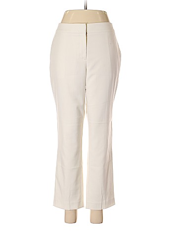 Ann Taylor Casual Pants (view 1)