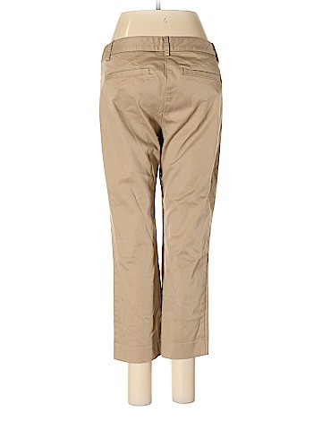 J.Crew Khakis (view 2)