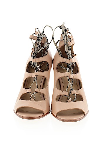 Coach Heels (view 2)