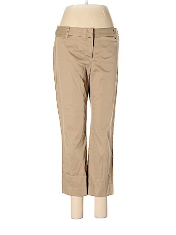 J.Crew Khakis (view 1)
