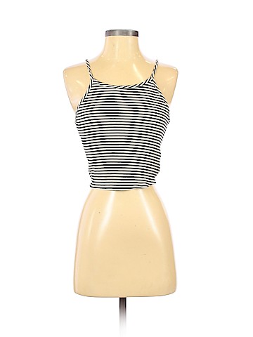 Paper Crane Tank Top (view 1)