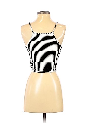 Paper Crane Tank Top (view 2)