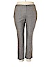 Talbots Gray Dress Pants Size 18 WP - photo 1