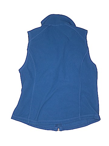 Lands' End Vest (view 2)
