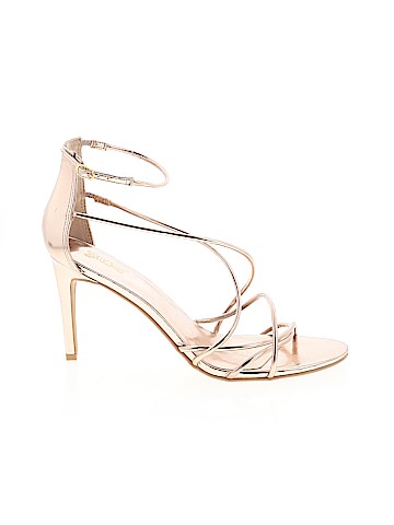 Brash Heels (view 1)