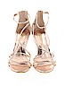 Brash Pink Heels Size 12 - photo 2