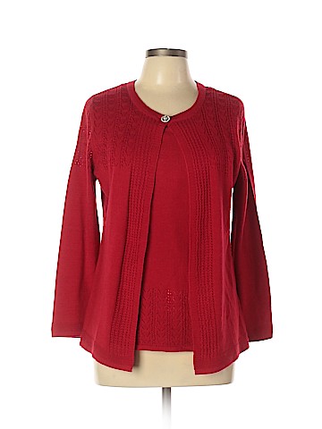 Napa Valley Pullover Sweater (view 1)