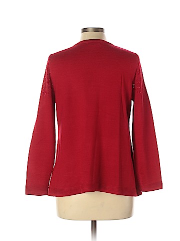 Napa Valley Pullover Sweater (view 2)