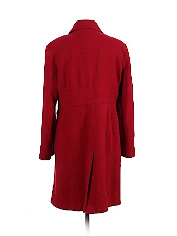 Worthington Wool Coat (view 2)