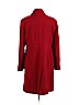 Worthington Red Wool Coat Size M - photo 2
