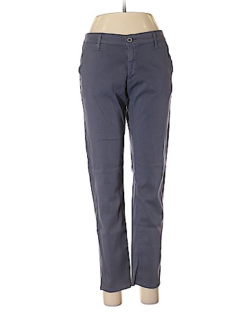 Adriano Goldschmied Casual Pants (view 1)