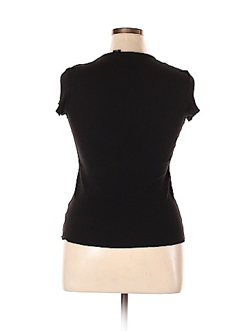 Rachel Zoe Short Sleeve Top (view 2)