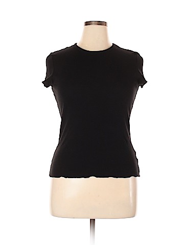 Rachel Zoe Short Sleeve Top (view 1)