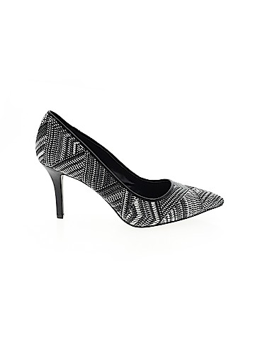 BCBG Paris Heels (view 1)