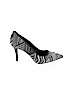 BCBG Paris Black Heels Size 6 1/2 - photo 1