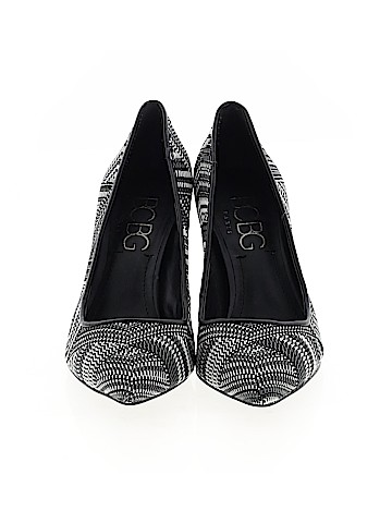 BCBG Paris Heels (view 2)