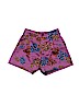 Marc by Marc Jacobs Purple Shorts Size 0 - photo 1