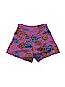 Marc by Marc Jacobs Purple Shorts Size 0 - photo 2