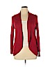 Reitmans Red Cardigan Size XL - photo 1