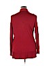 Reitmans Red Cardigan Size XL - photo 2